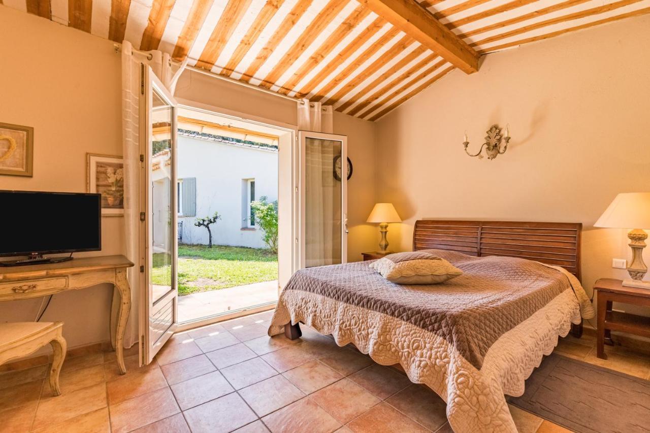 Jade En Provence Guest house 4*
