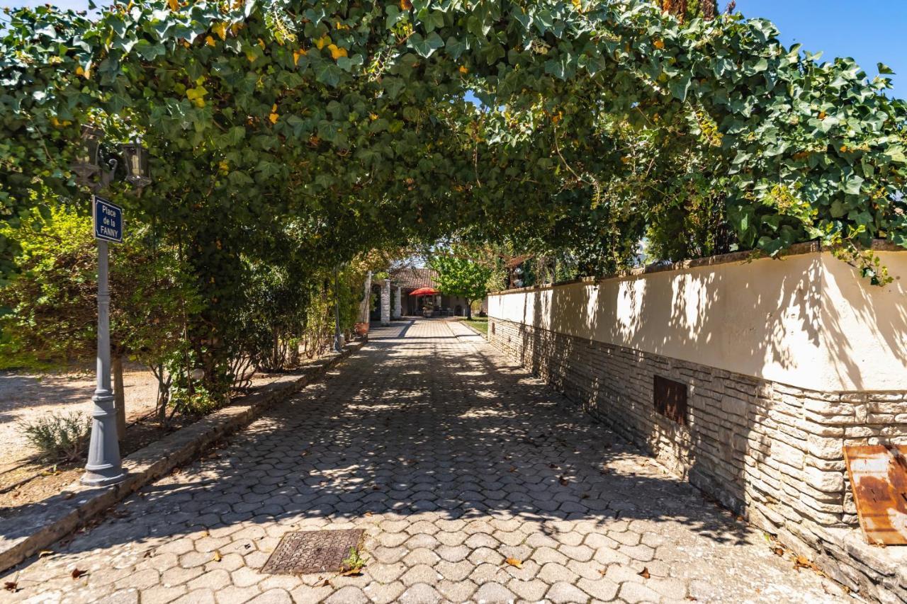 Guest house Jade En Provence