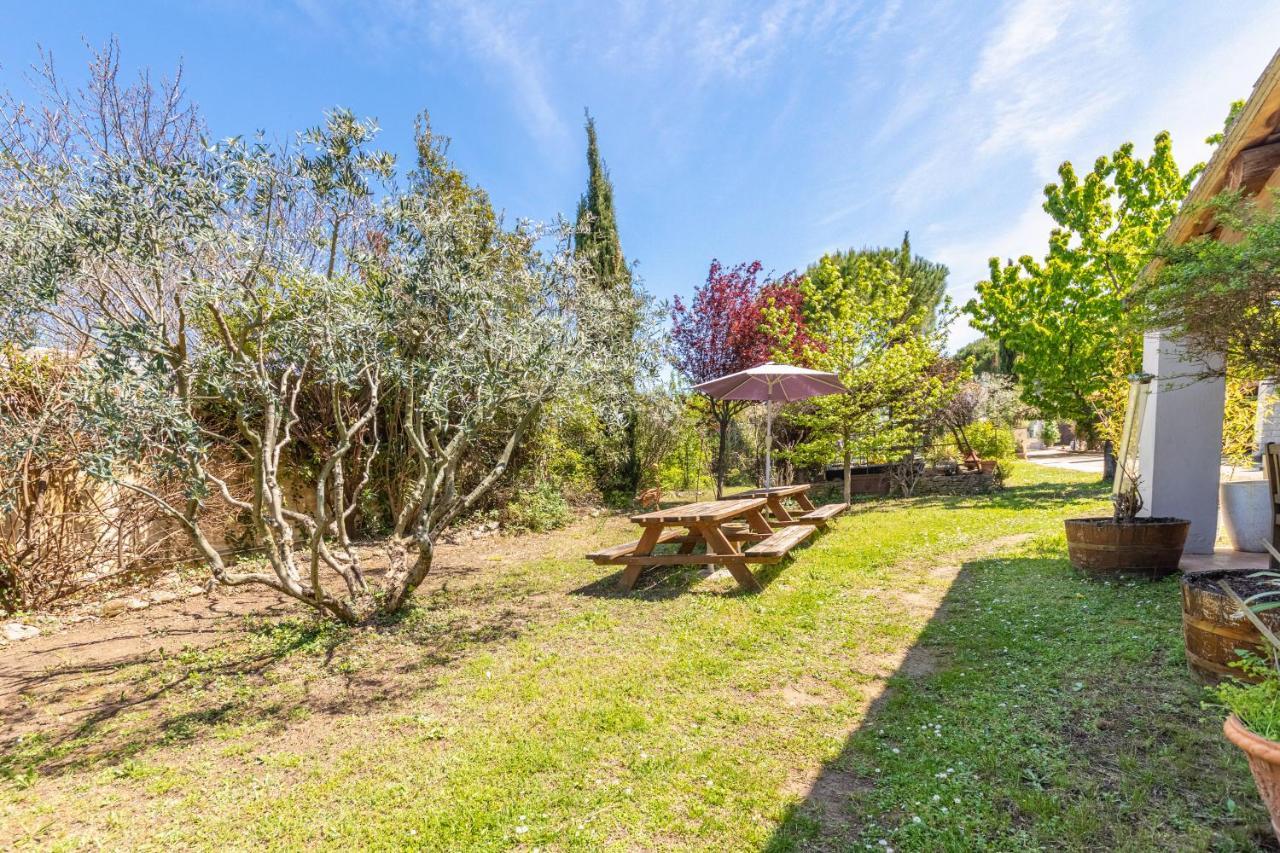 Gasthof Jade En Provence